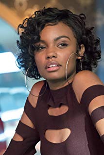 Sierra Aylina McClain